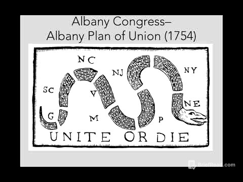 6b Colonial Government and the Road to Revolution  Colonial Wars Part II