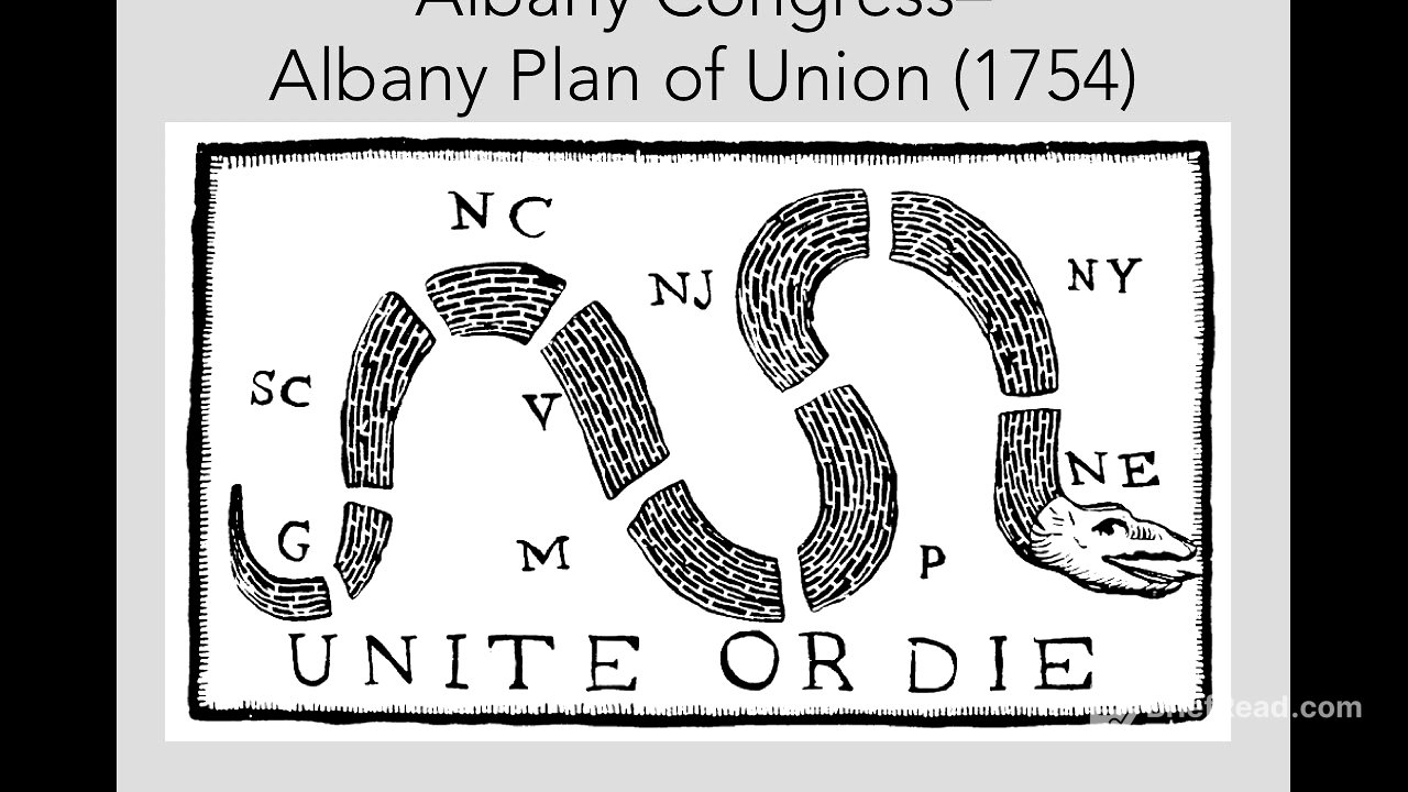 6b Colonial Government and the Road to Revolution  Colonial Wars Part II