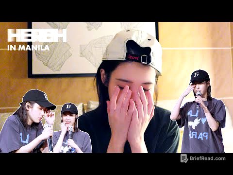 [IU TV] 4만 명이 기다리는데.. 난관에 봉착했다😱