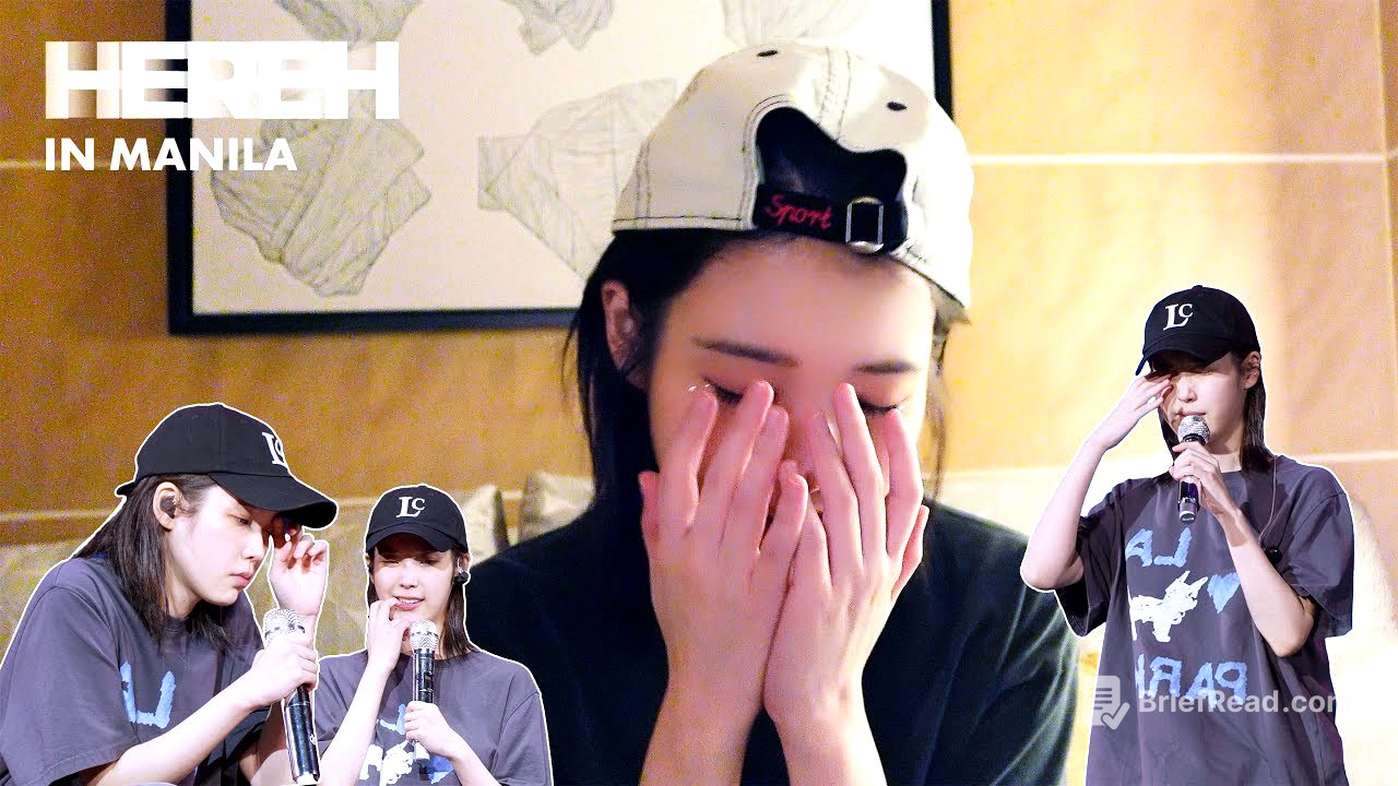 [IU TV] 4만 명이 기다리는데.. 난관에 봉착했다😱