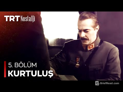 Kurtuluş 5. Bölüm