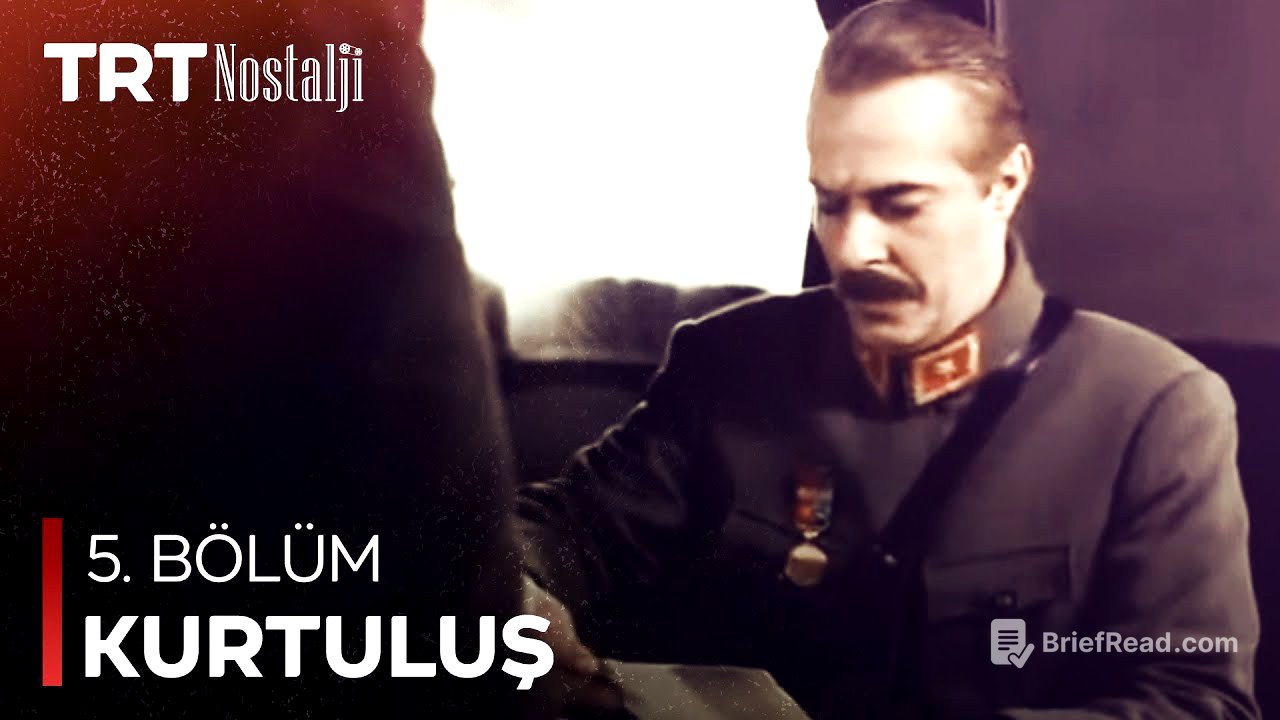 Kurtuluş 5. Bölüm