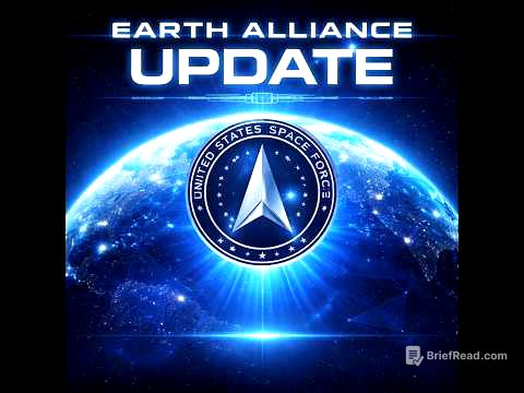 Earth Alliance update: The Iran paradox and the GCR and Collapse of Legacy Power Structures