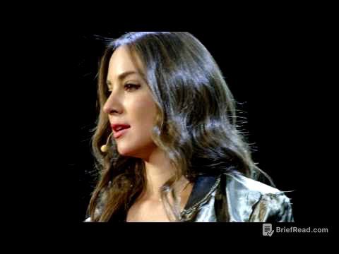 What makes you special? | Mariana Atencio | TEDxUniversityofNevada