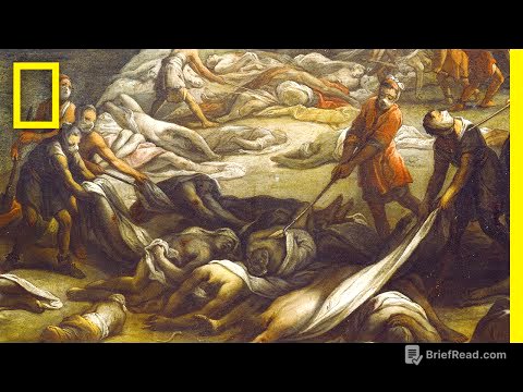 Plague 101 | National Geographic