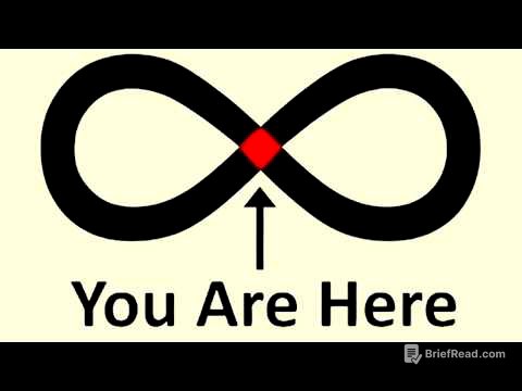 The Strange Freedom of Being No One