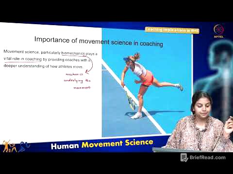 Coaching implications in HMS