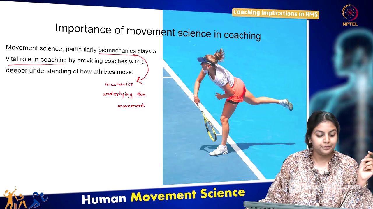 Coaching implications in HMS