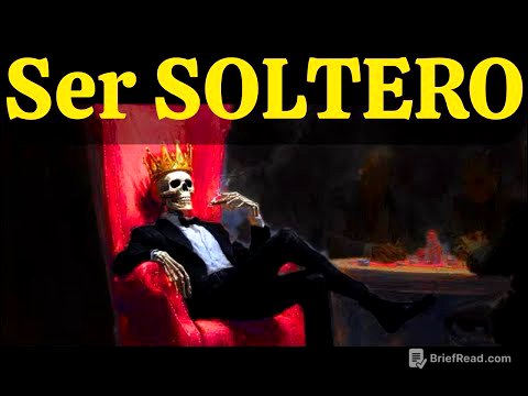 7 Razones Oscuras por las que los Hombres Permanecen Solteros – Nietzsche