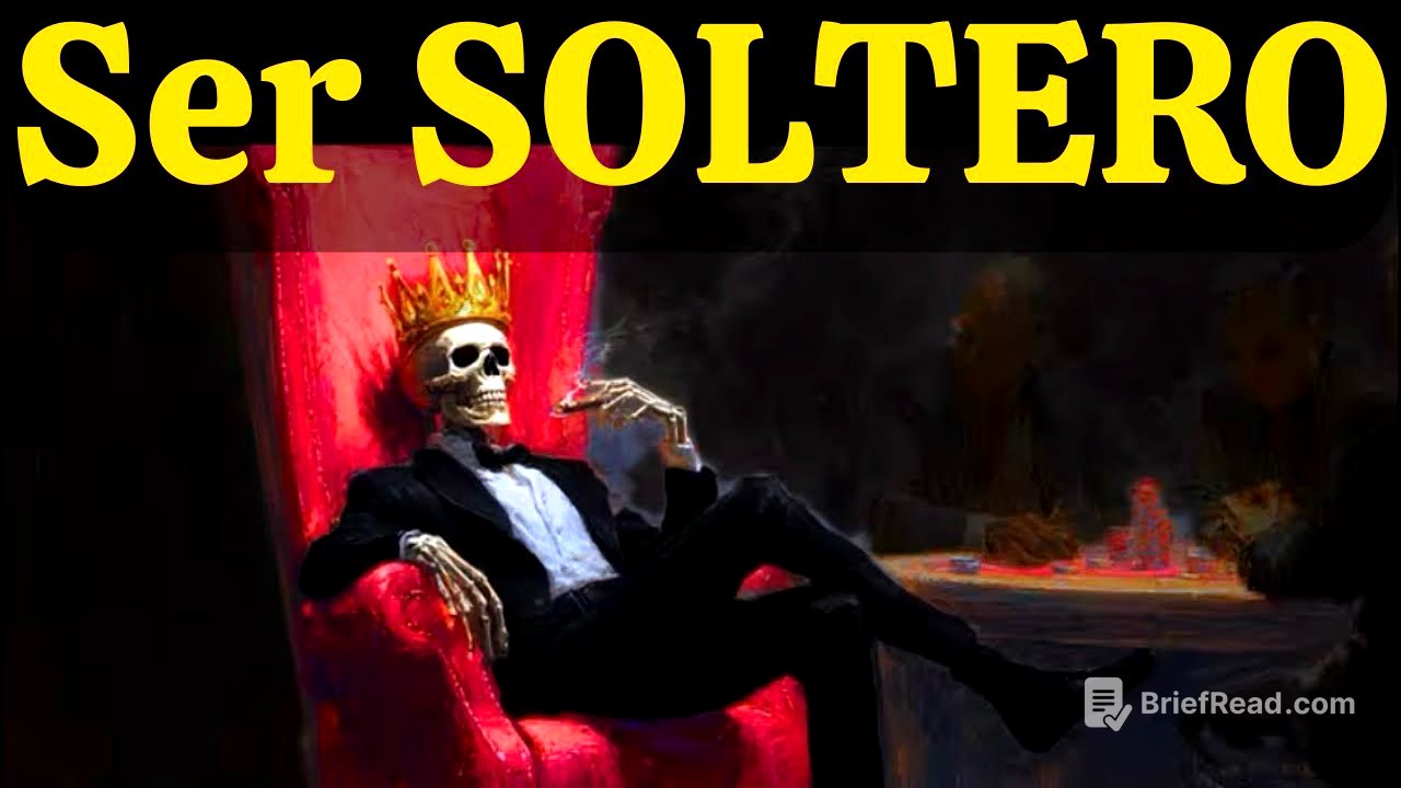 7 Razones Oscuras por las que los Hombres Permanecen Solteros – Nietzsche