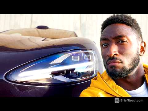 Driving Xiaomi's Electric Car: Are we Cooked?