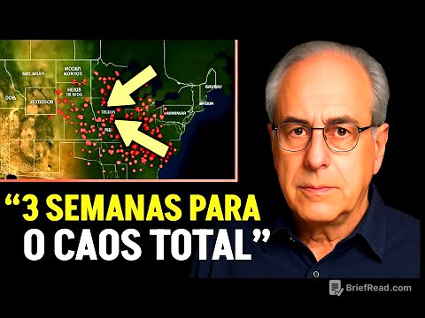 Richard Wolff: Trump Vai SURTAR Quando Perceber Isso