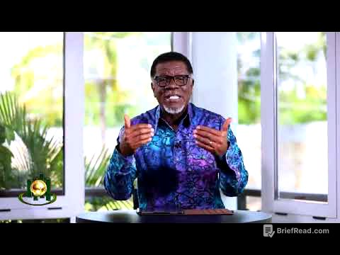 Song Of Victory || WORD TO GO with Pastor Mensa Otabil Episode 1971