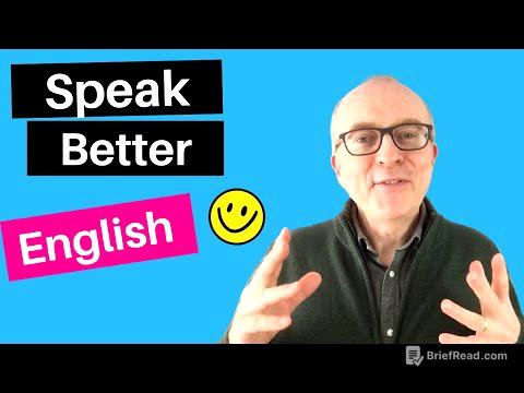 5 Smart Ways to Improve your English Speaking Skills