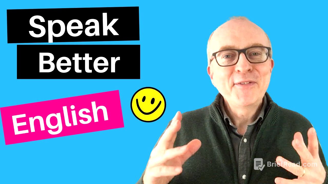 5 Smart Ways to Improve your English Speaking Skills