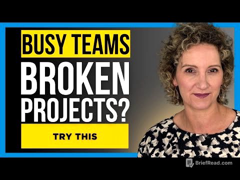 Lean Methodology for Teams: 3 Principles to Drive Project Efficiency