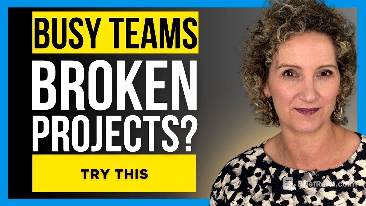 Lean Methodology for Teams: 3 Principles to Drive Project Efficiency