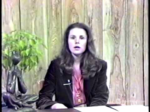 Vizualization Techniques # 3 (The Final Installment) - Kristie Knutson