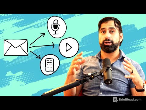 Email can be re-jig to every platform