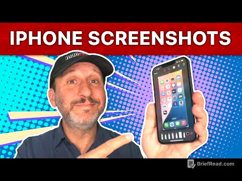17 iPhone Screenshot Tips and Tricks