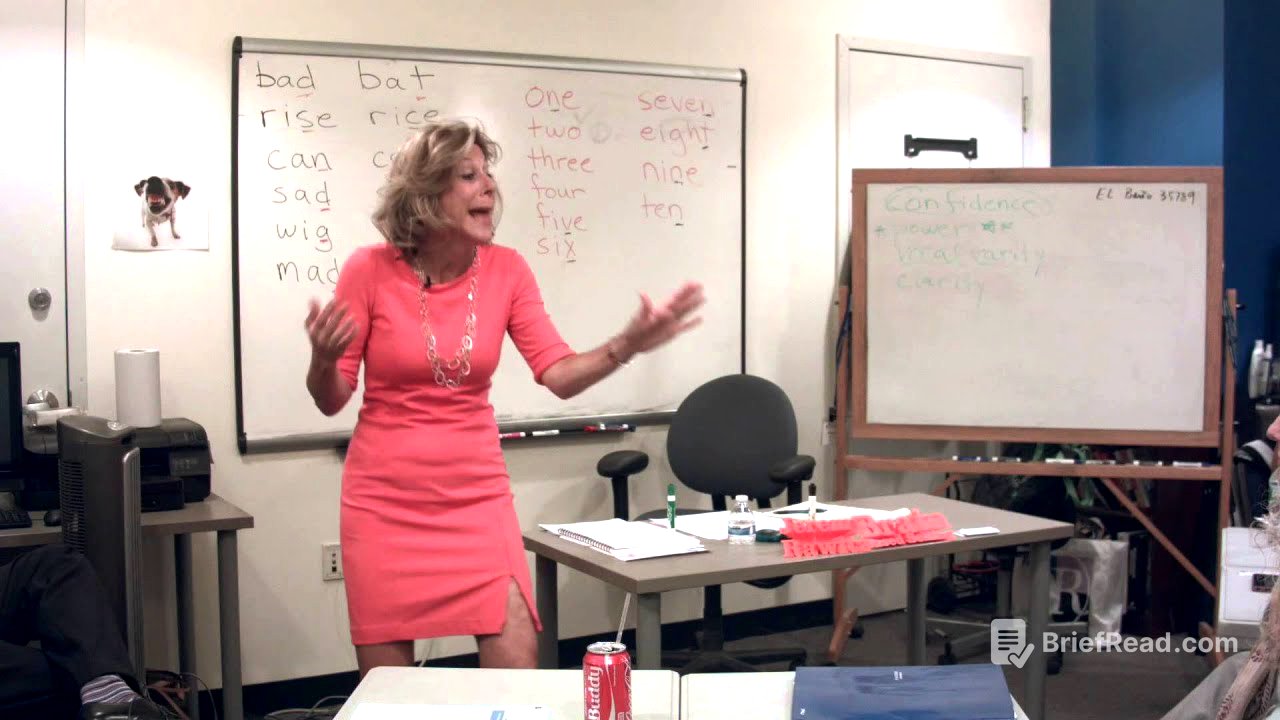 How Do I Communicate With Greater Clarity, Confidence, and Credibility?
