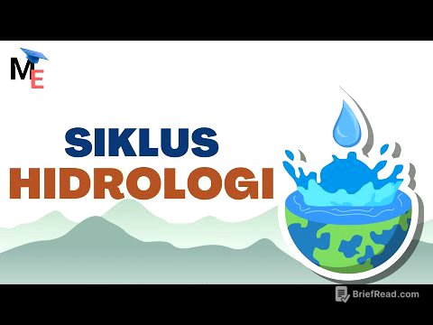 Siklus Hidrologi | Geografi