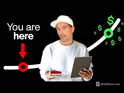 The Cheesecake UX Agency Tactic