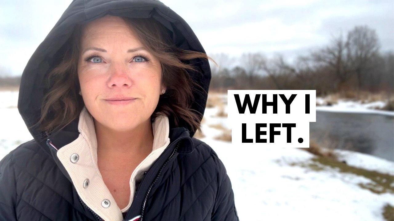 1 Year Divorced: What I Couldn't Explain Before