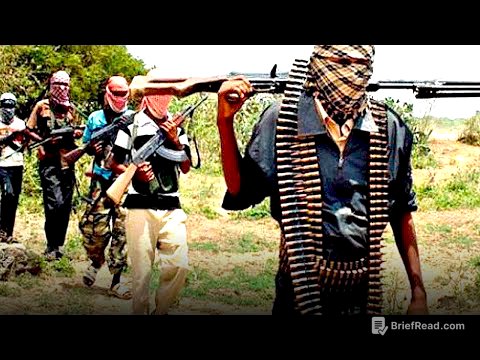 Boko Haram: Black Terror in Africa