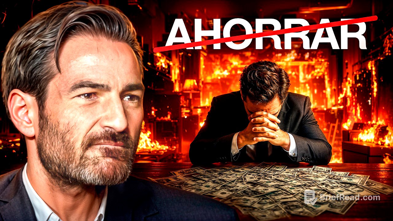 Deja De Ahorrar Dinero y Haz Esto Cada Vez Que Recibas Tu Sueldo