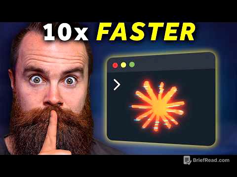 You've Been Using AI the Hard Way (Use This Instead)