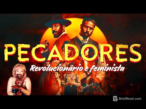 Pecadores é o Filme de Vampiro Mais Realista da Historia