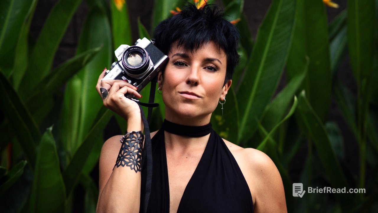 Portrait Editing Just Got INSANE! Meet the AI Editing Software JUST for Portrait Photography!