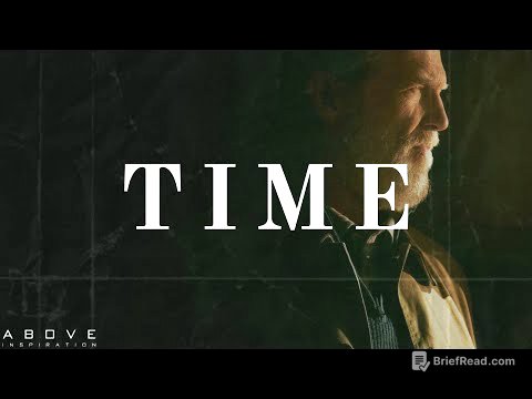 TIME | Make It Count - Inspirational & Motivational Video