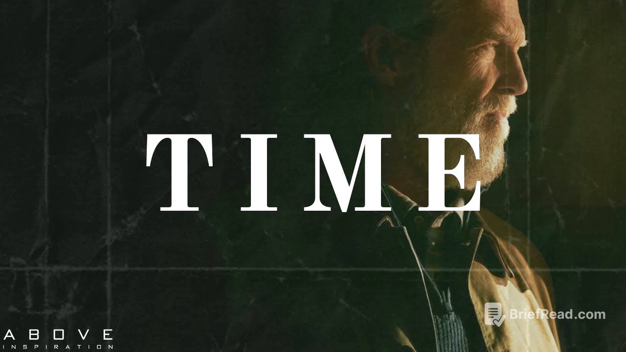 TIME | Make It Count - Inspirational & Motivational Video