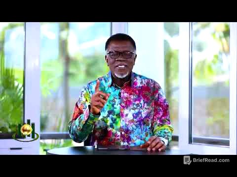 Be A Builder || lWORD TO GO with Pastor Mensa Otabil Episode 1983