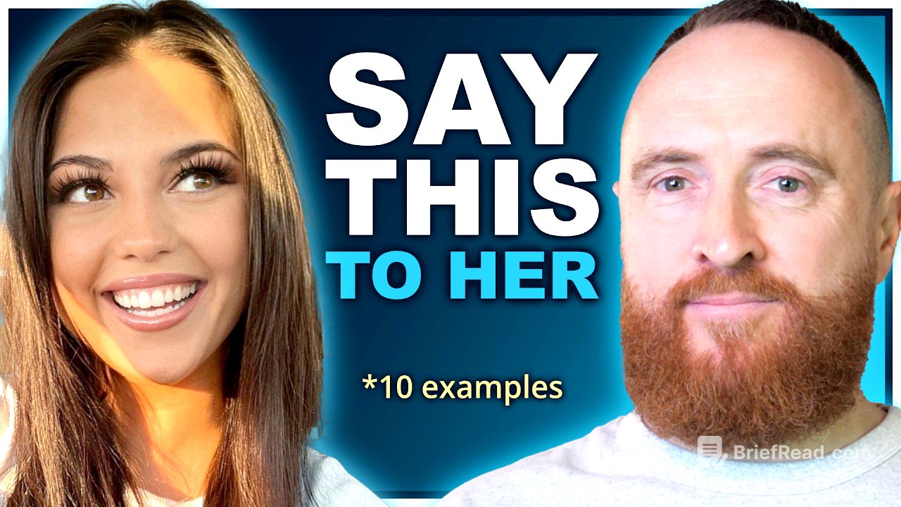 How to Impress a Woman and Make Her Want You (Works Every Time!)