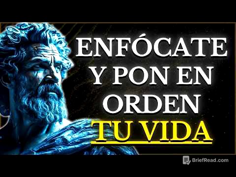 ENFÓCATE EN ORGANIZAR TU VIDA Y CAMBIA EL RUMBO DE TU VIDA  15 LECCIONES DE ESTO