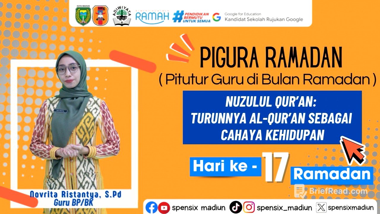 PIGURA RAMADAN SPENSIX - 17