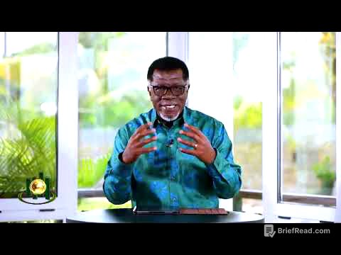 All Praise Belongs to God || WORD TO GO* with Pastor Mensa Otabil Episode 1916 