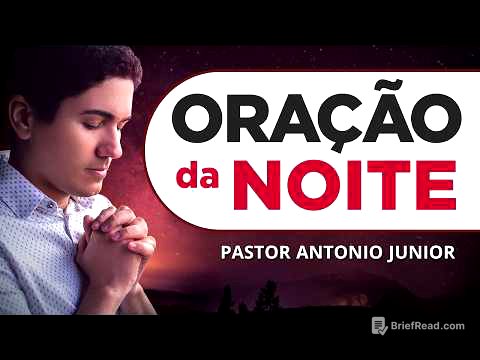 ORAÇÃO DA NOITE DE HOJE 31-05 - Escreva Seu Pedido de Oração