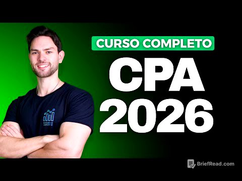 Aula 01: Sistema Financeiro Nacional - Curso CPA 2026