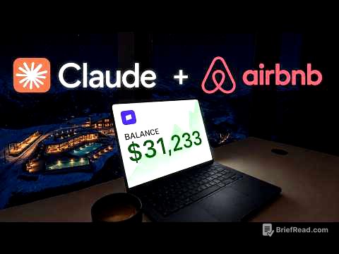 Claude Code + Airbnb = $13,000/Month