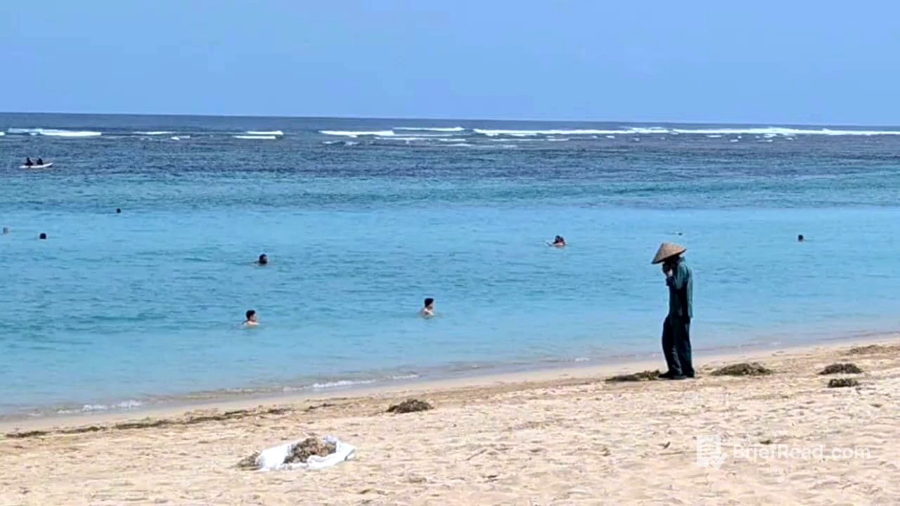 BUKAN SEKEDAR HAFALAN KITAB: Santri Dan Kesadaran Kosmologis!