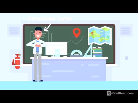 Pengetahuan Peta, Pengindraan Jauh, dan Sistem Informasi Geografi (SIG) X SMA/MA