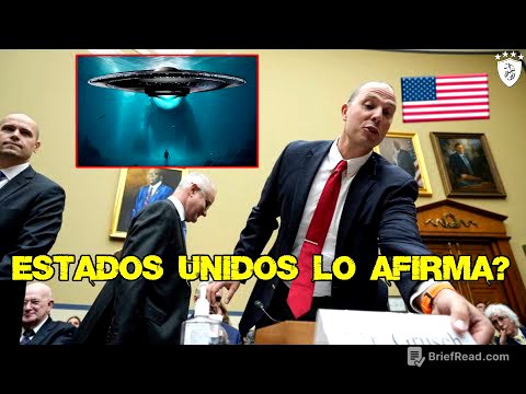 ¿Realmente Hay Extraterrestres en el Océano? - Análisis del Caso