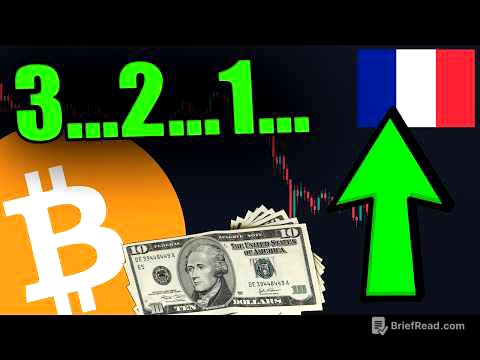 HOLDERS DE BITCOIN... LE 20 MARS EST UN JOUR CRITIQUE