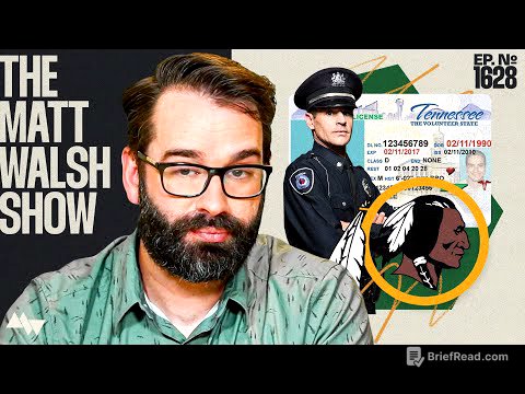 REVEALED: The Dark Truth About Becoming An Organ Donor | Ep. 1628