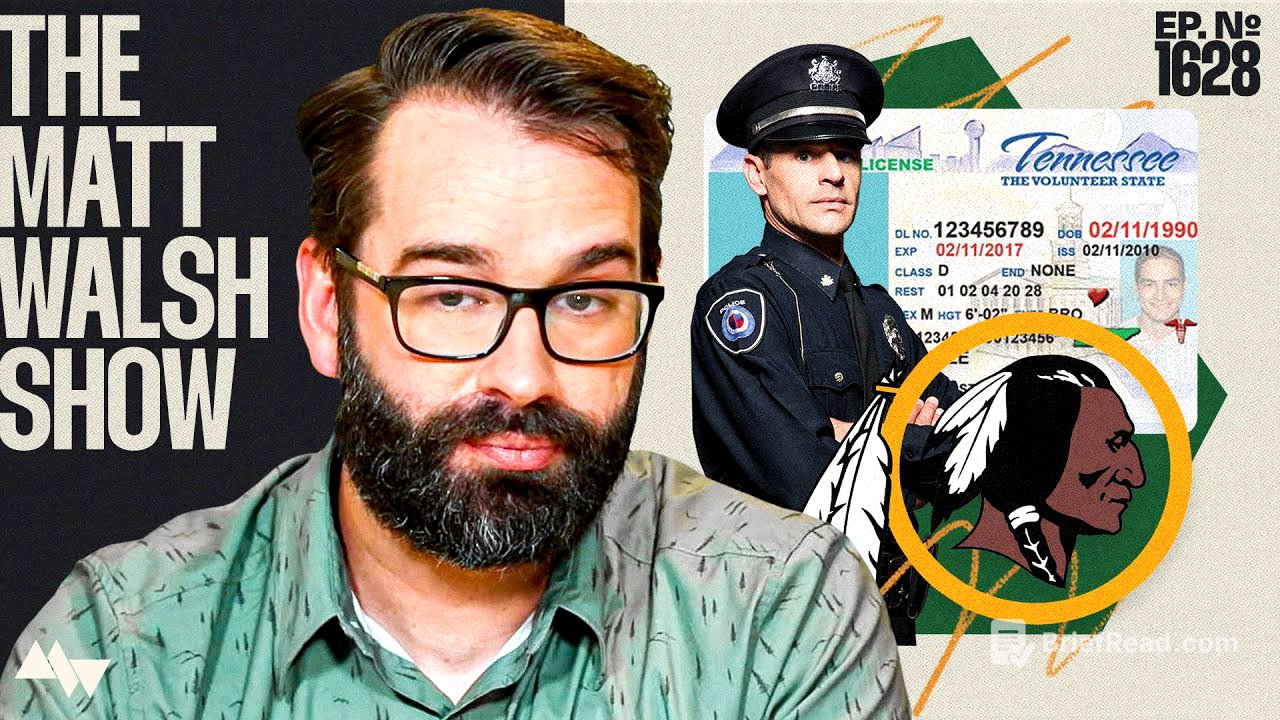 REVEALED: The Dark Truth About Becoming An Organ Donor | Ep. 1628