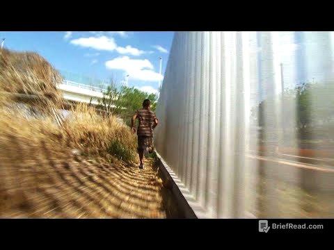 History of the U.S. - Mexico border